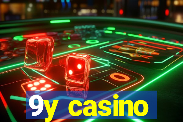 9y casino